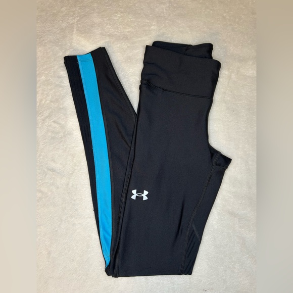 Under Armour athletic pants - Picture 1 of 4